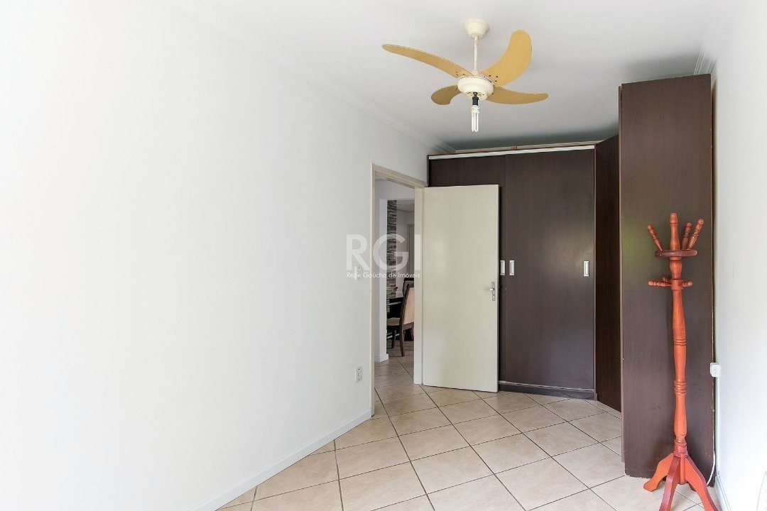 Apartamento à venda com 2 quartos, 58m² - Foto 11