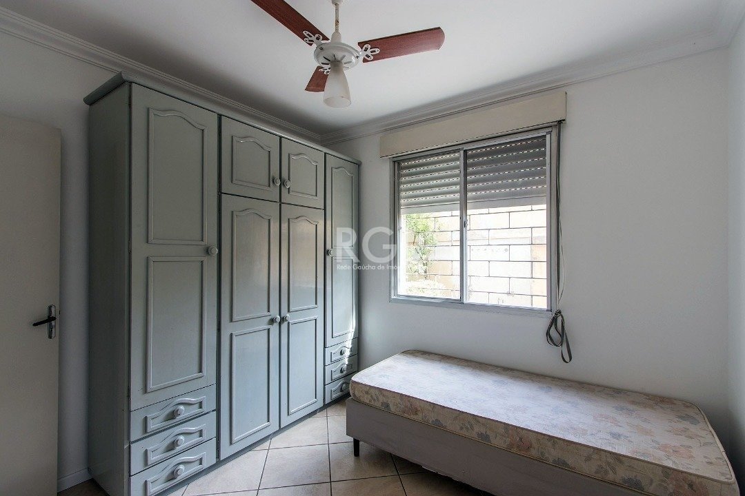 Apartamento à venda com 2 quartos, 58m² - Foto 9