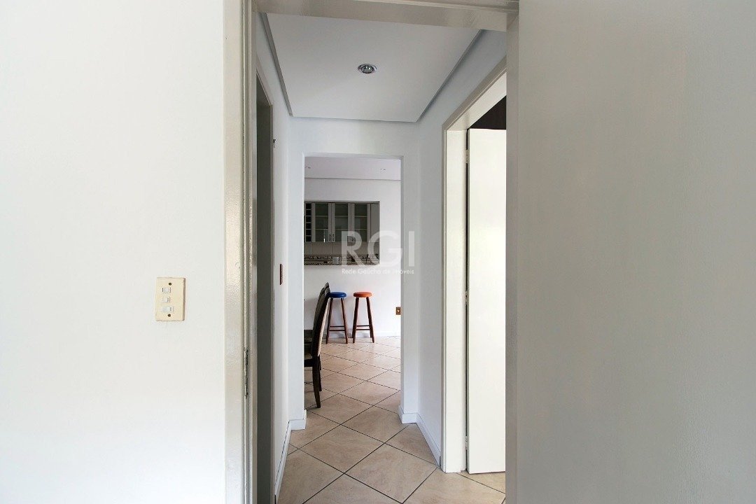 Apartamento à venda com 2 quartos, 58m² - Foto 8