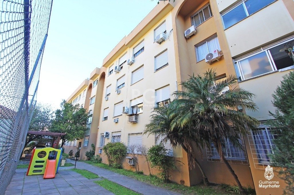 Apartamento à venda com 2 quartos, 58m² - Foto 18