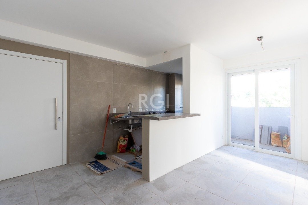 Apartamento à venda com 2 quartos, 50m² - Foto 3