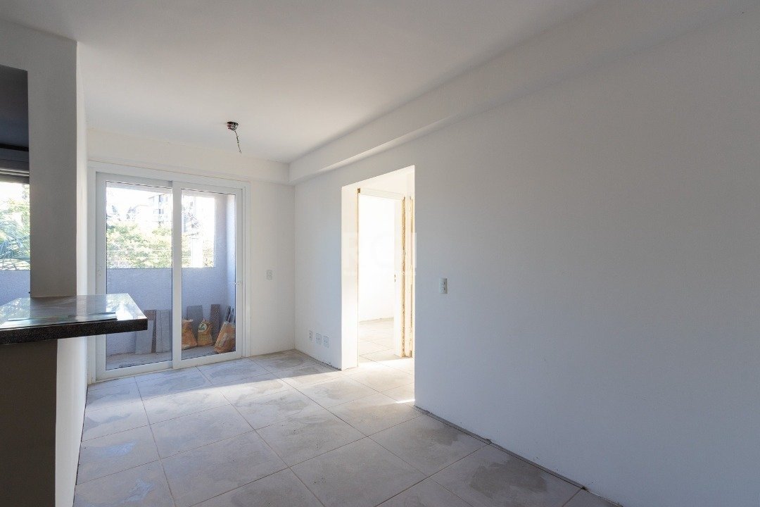 Apartamento à venda com 2 quartos, 50m² - Foto 4