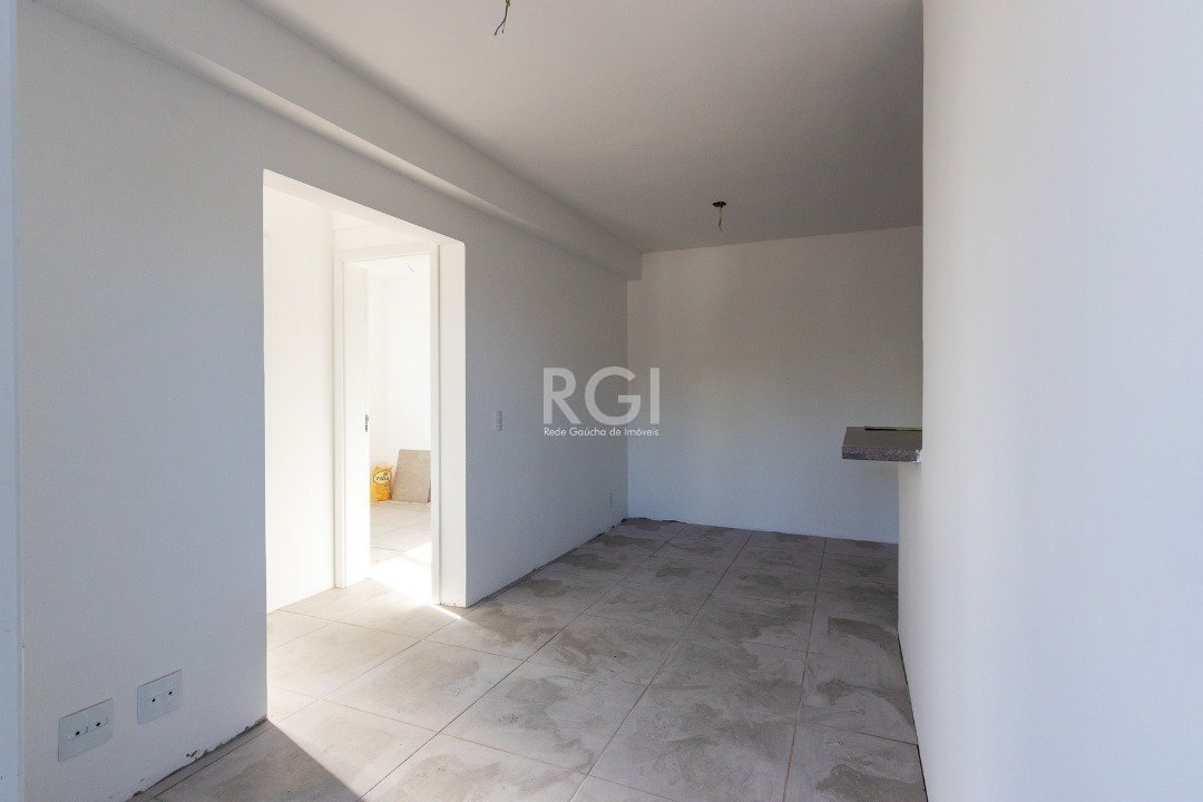 Apartamento à venda com 2 quartos, 50m² - Foto 7