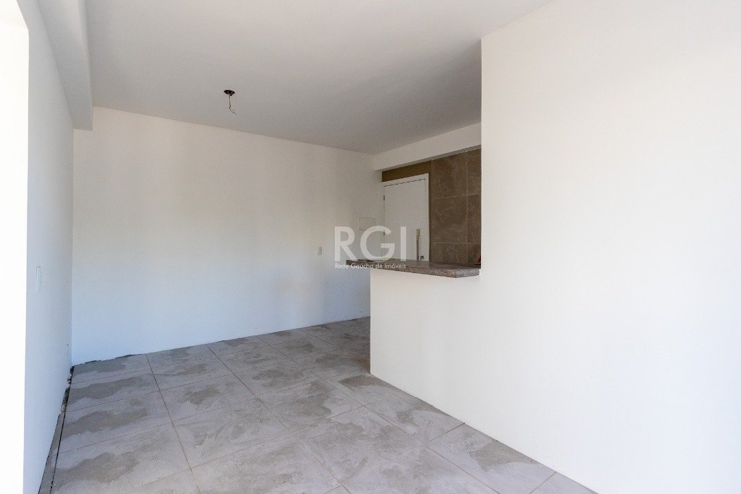 Apartamento à venda com 2 quartos, 50m² - Foto 8