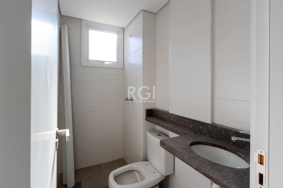 Apartamento à venda com 2 quartos, 50m² - Foto 9