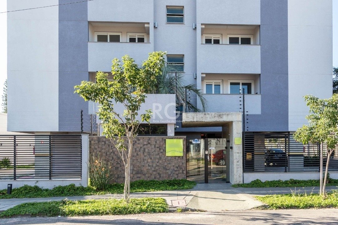 Apartamento à venda com 2 quartos, 50m² - Foto 20