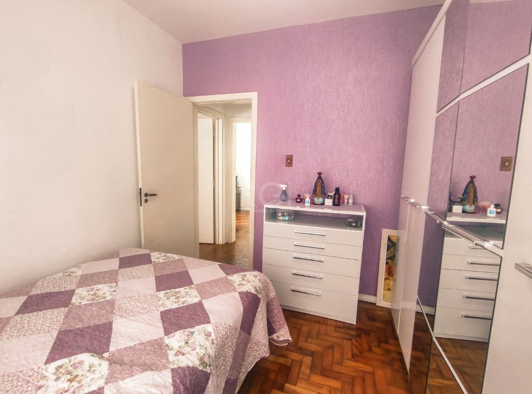 Apartamento à venda com 2 quartos, 53m² - Foto 10