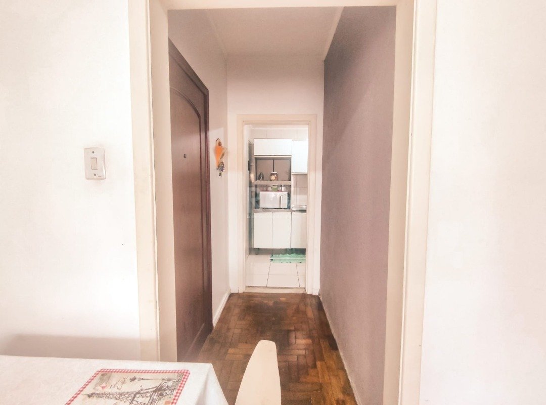 Apartamento à venda com 2 quartos, 53m² - Foto 3