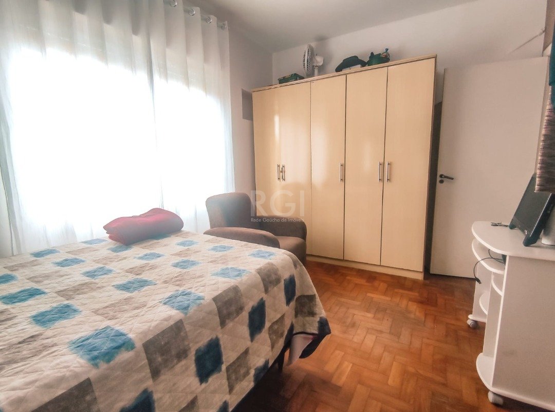 Apartamento à venda com 2 quartos, 53m² - Foto 12