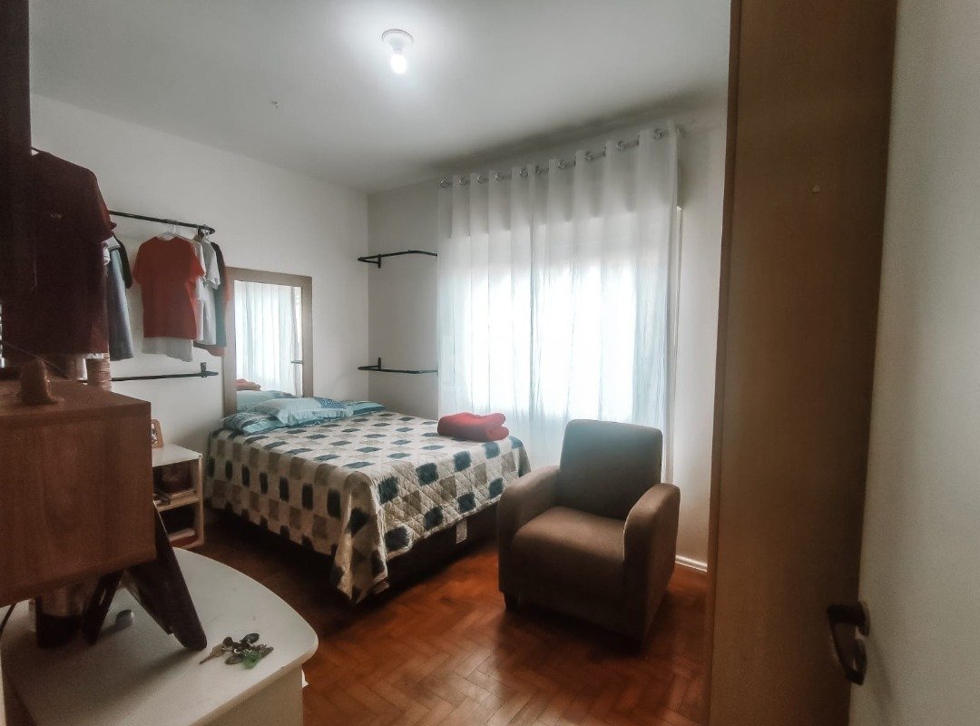 Apartamento à venda com 2 quartos, 53m² - Foto 11