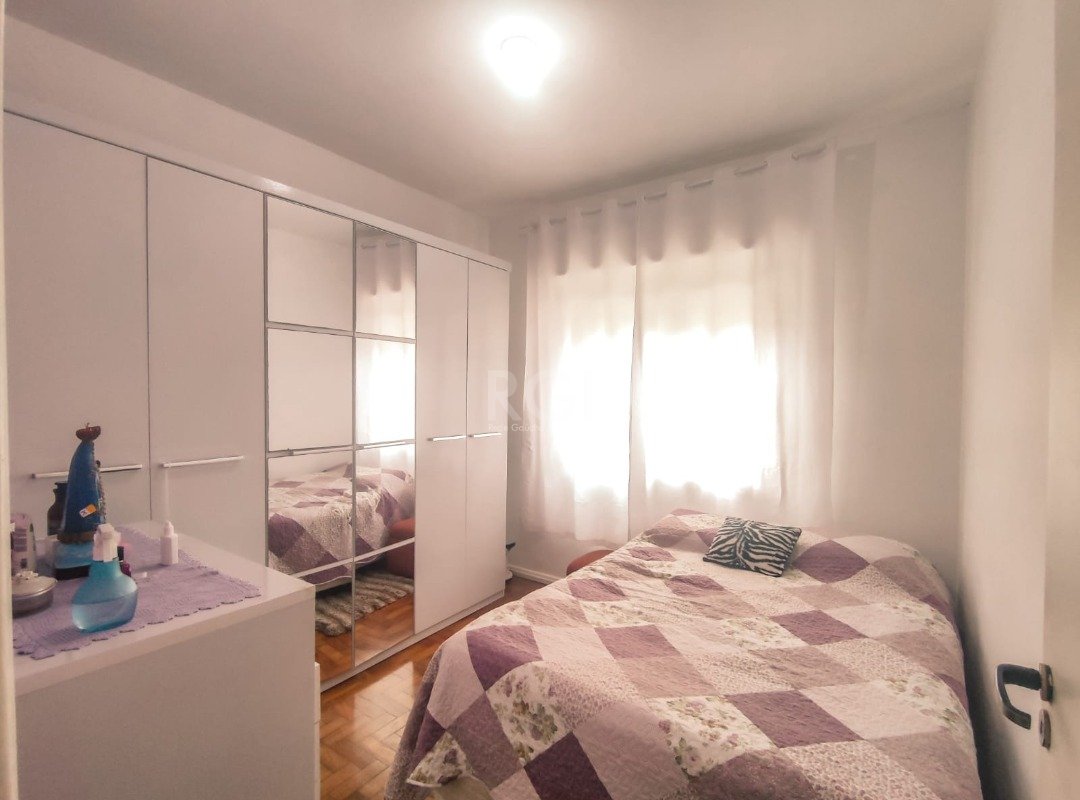 Apartamento à venda com 2 quartos, 53m² - Foto 9