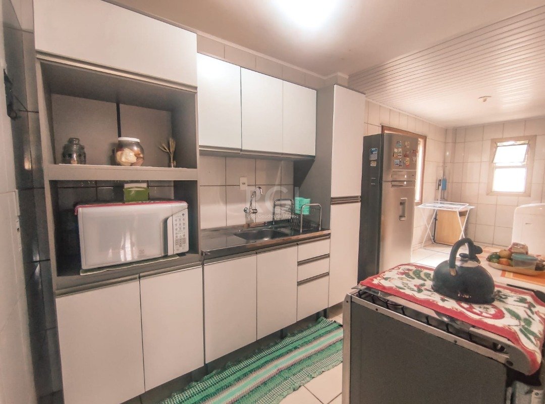 Apartamento à venda com 2 quartos, 53m² - Foto 4