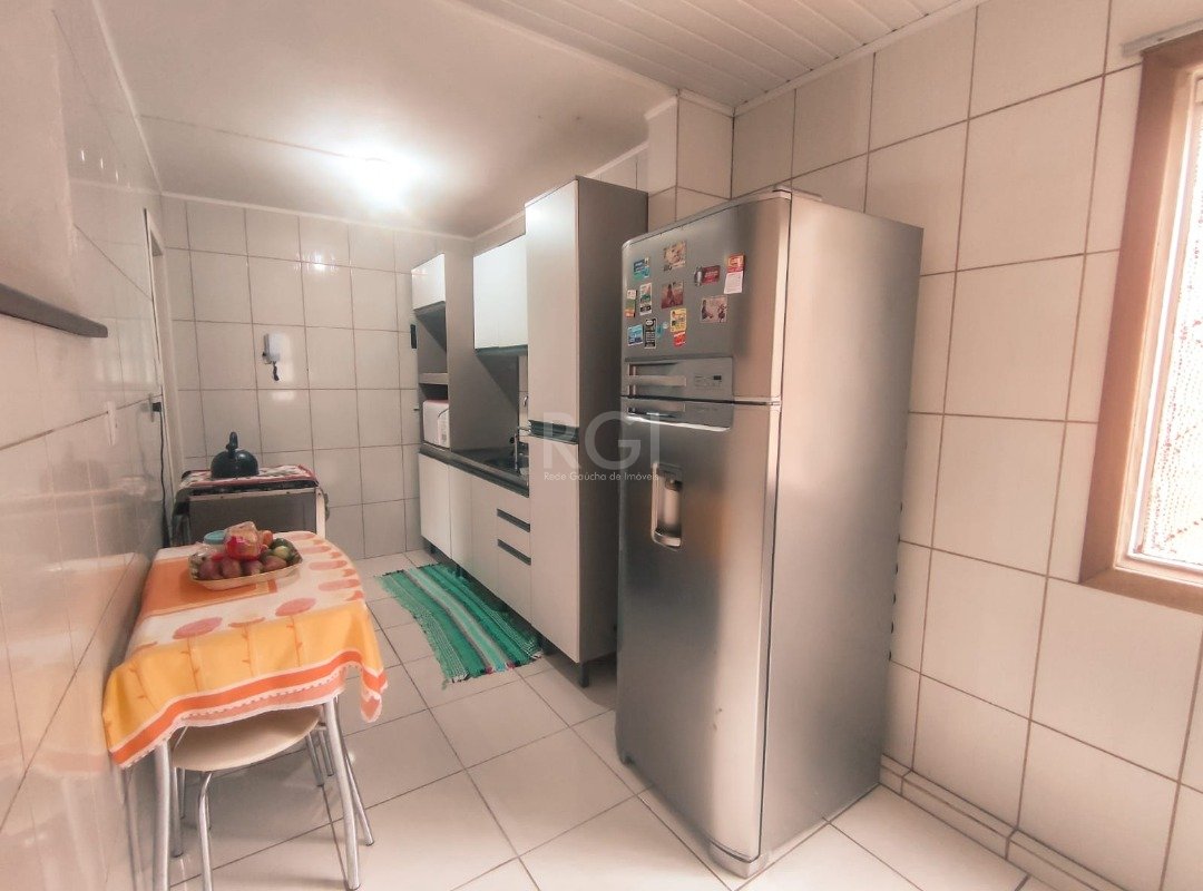 Apartamento à venda com 2 quartos, 53m² - Foto 7