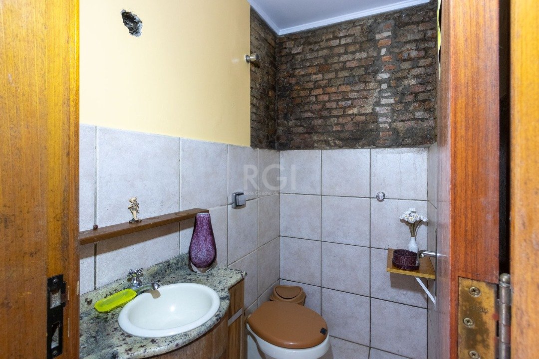 Casa de Condomínio à venda com 3 quartos, 136m² - Foto 6