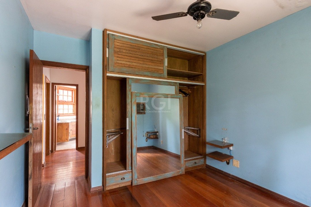 Casa de Condomínio à venda com 3 quartos, 136m² - Foto 16