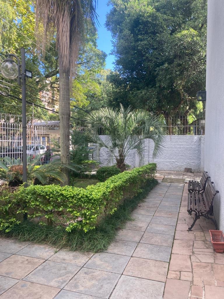 Apartamento à venda com 3 quartos, 76m² - Foto 18