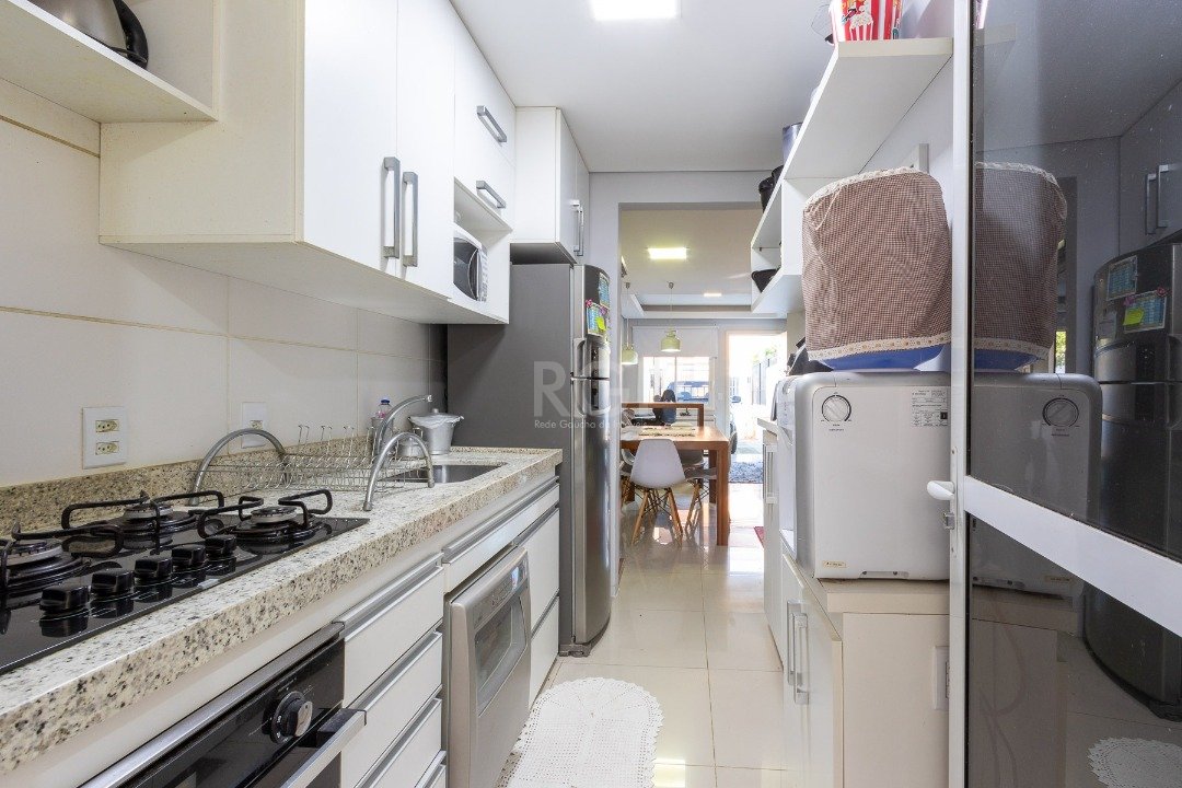 Casa à venda com 2 quartos, 84m² - Foto 15