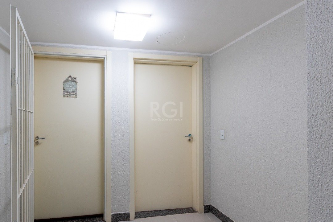 Apartamento à venda com 2 quartos, 49m² - Foto 3