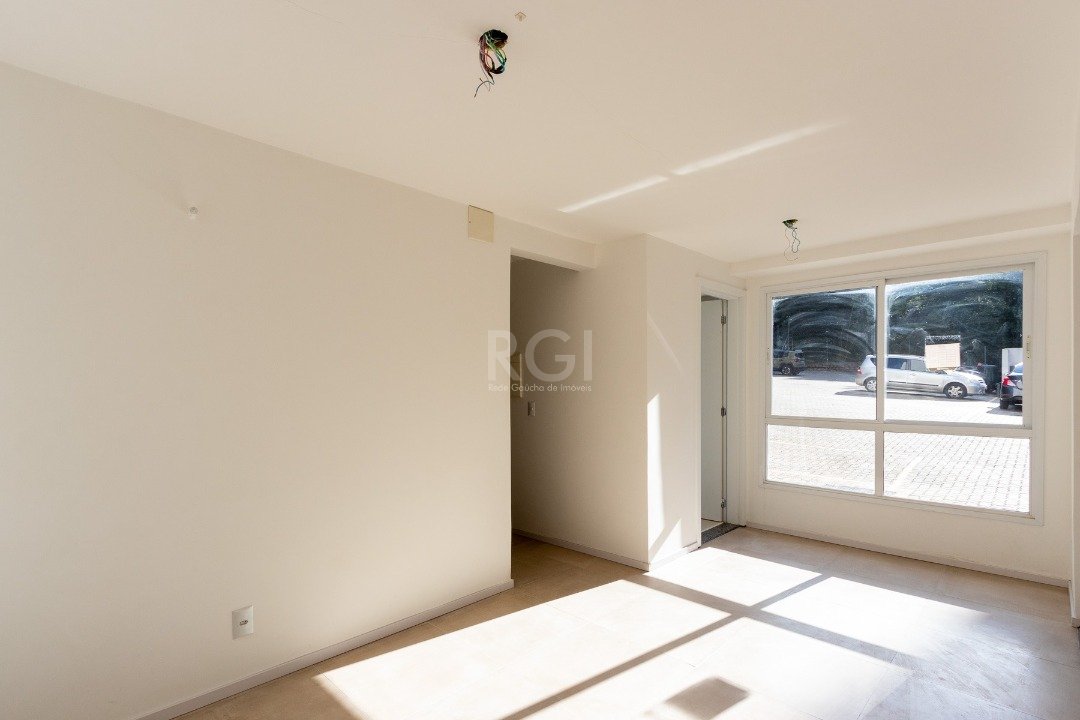 Apartamento à venda com 2 quartos, 49m² - Foto 5