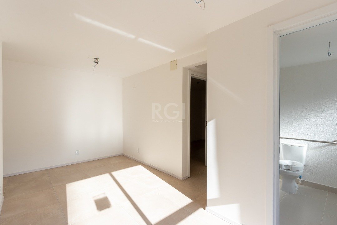 Apartamento à venda com 2 quartos, 49m² - Foto 7