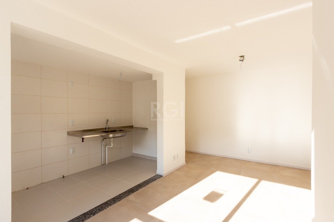 Apartamento à venda com 2 quartos, 49m² - Foto 8