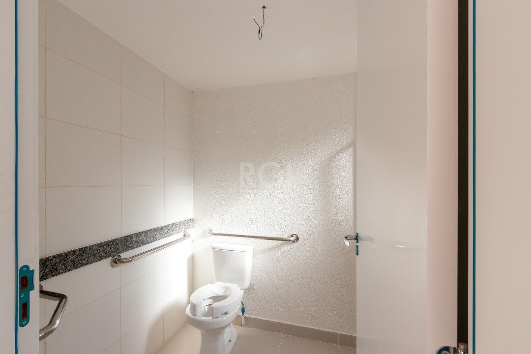 Apartamento à venda com 2 quartos, 49m² - Foto 9