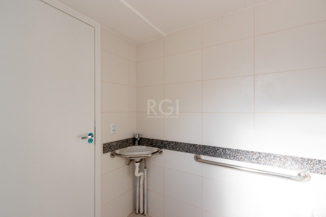 Apartamento à venda com 2 quartos, 49m² - Foto 11