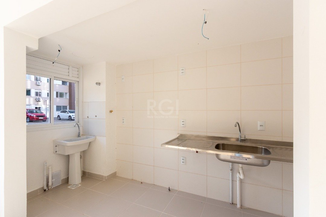 Apartamento à venda com 2 quartos, 49m² - Foto 12