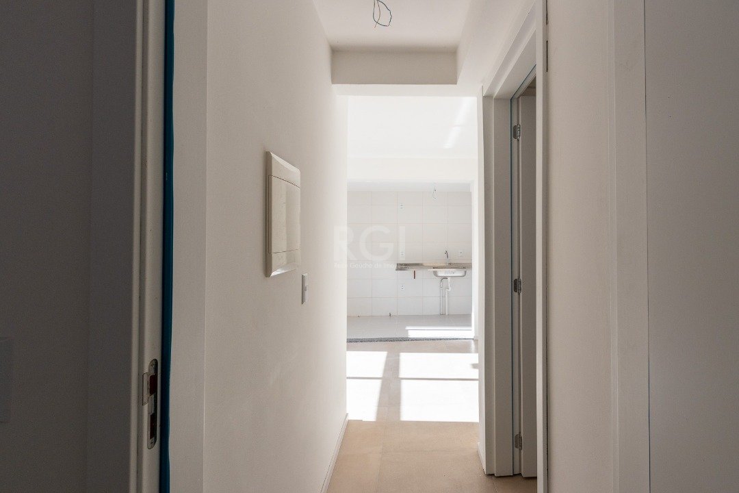 Apartamento à venda com 2 quartos, 49m² - Foto 22