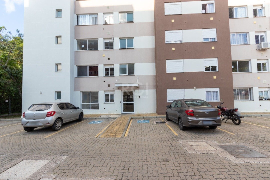 Apartamento à venda com 2 quartos, 49m² - Foto 23