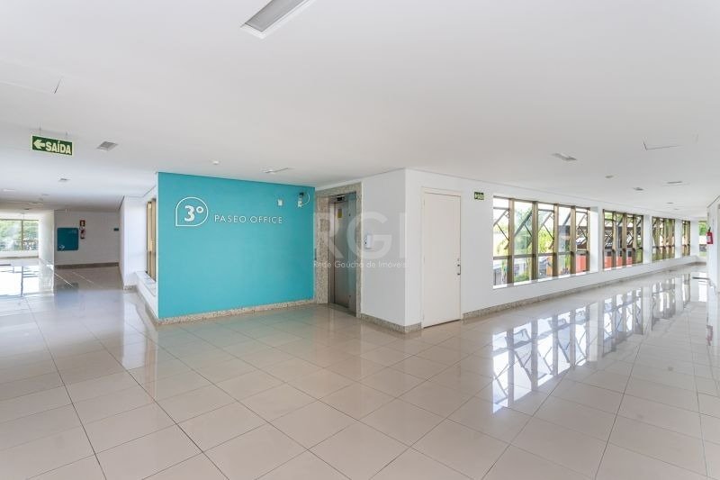 Conjunto Comercial-Sala para alugar, 56m² - Foto 12