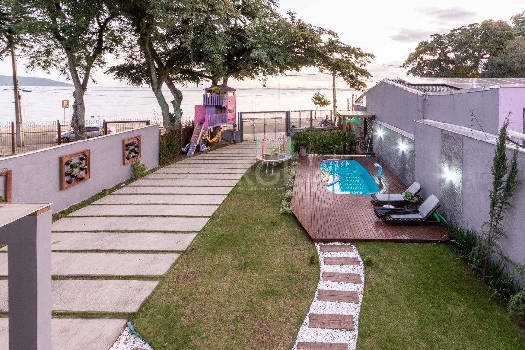 Casa à venda com 4 quartos, 351m² - Foto 38