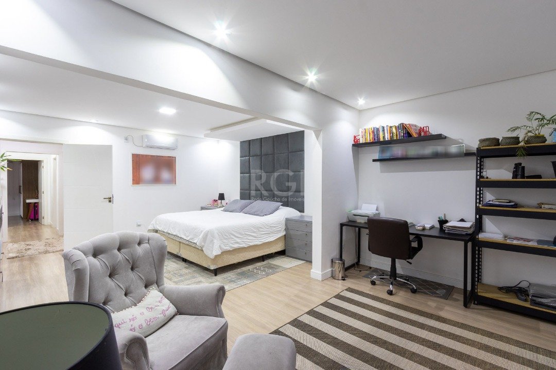 Casa à venda com 4 quartos, 351m² - Foto 40