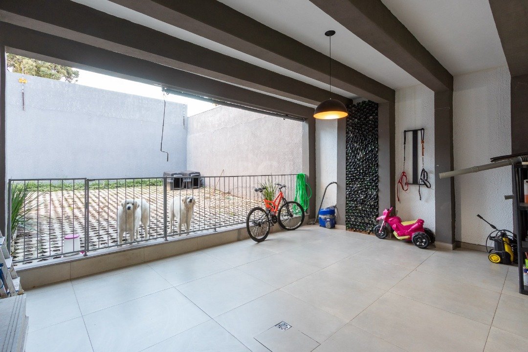 Casa à venda com 4 quartos, 351m² - Foto 61