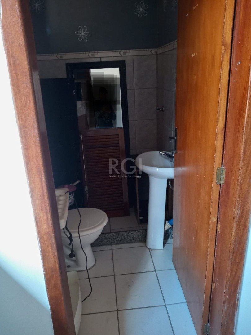 Conjunto Comercial-Sala para alugar, 44m² - Foto 10