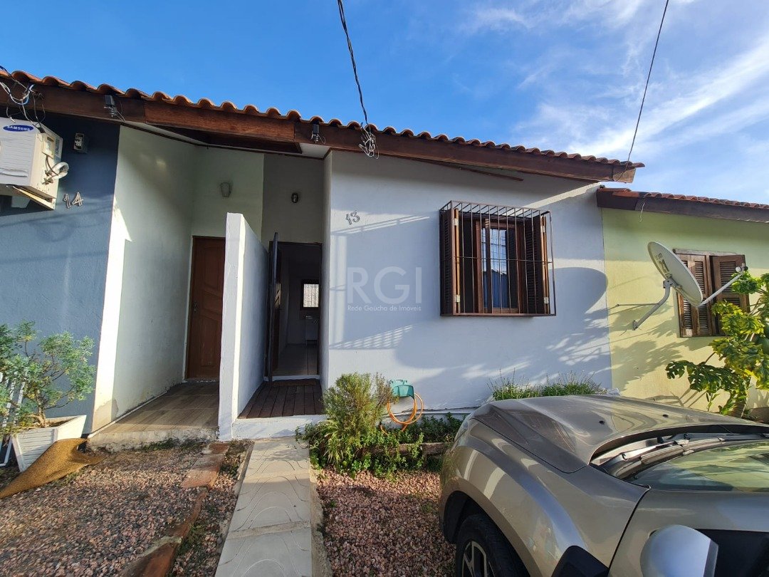 Rei das Casas - Casas Pré-Fabricadas RS - Viamão, Porto Alegre, Alvorada,  Aguas Claras e região