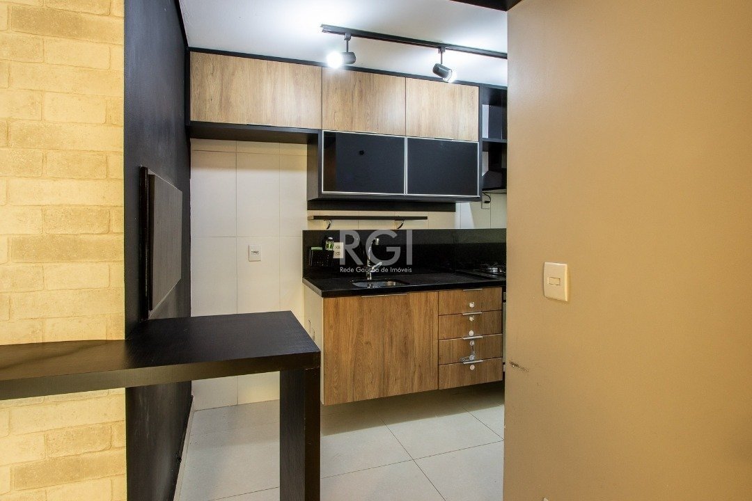 Apartamento à venda com 2 quartos, 57m² - Foto 4