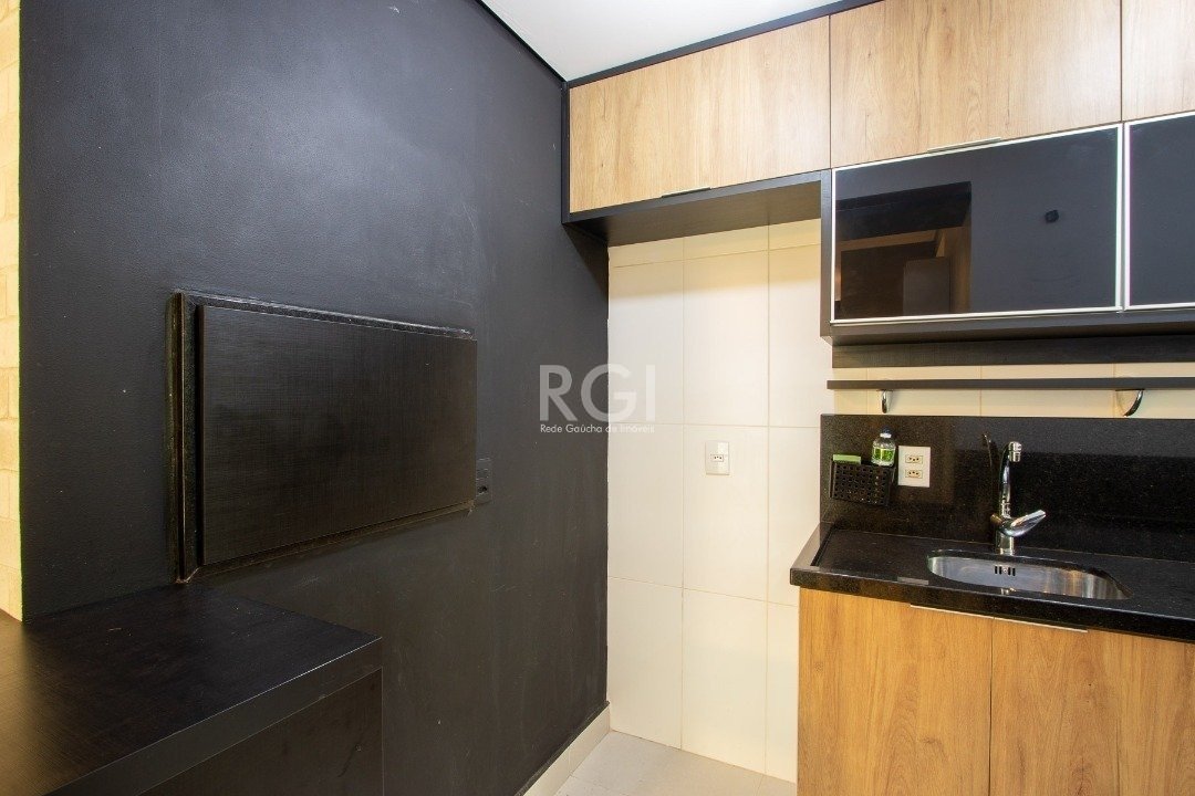 Apartamento à venda com 2 quartos, 57m² - Foto 5