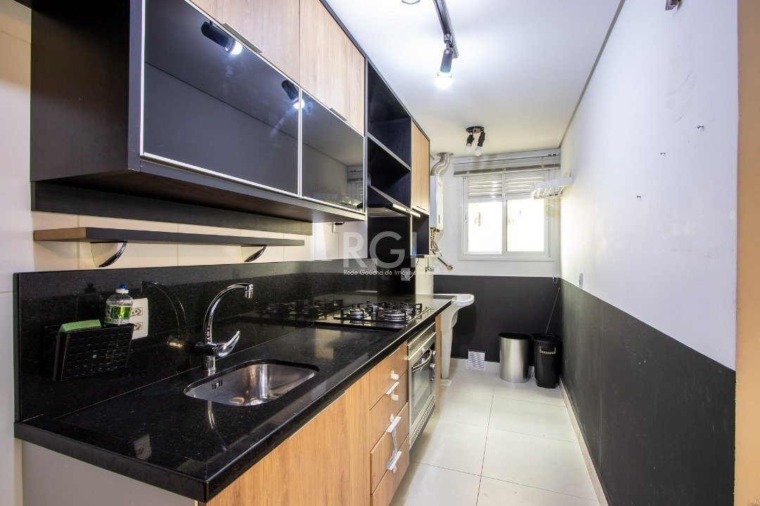 Apartamento à venda com 2 quartos, 57m² - Foto 6