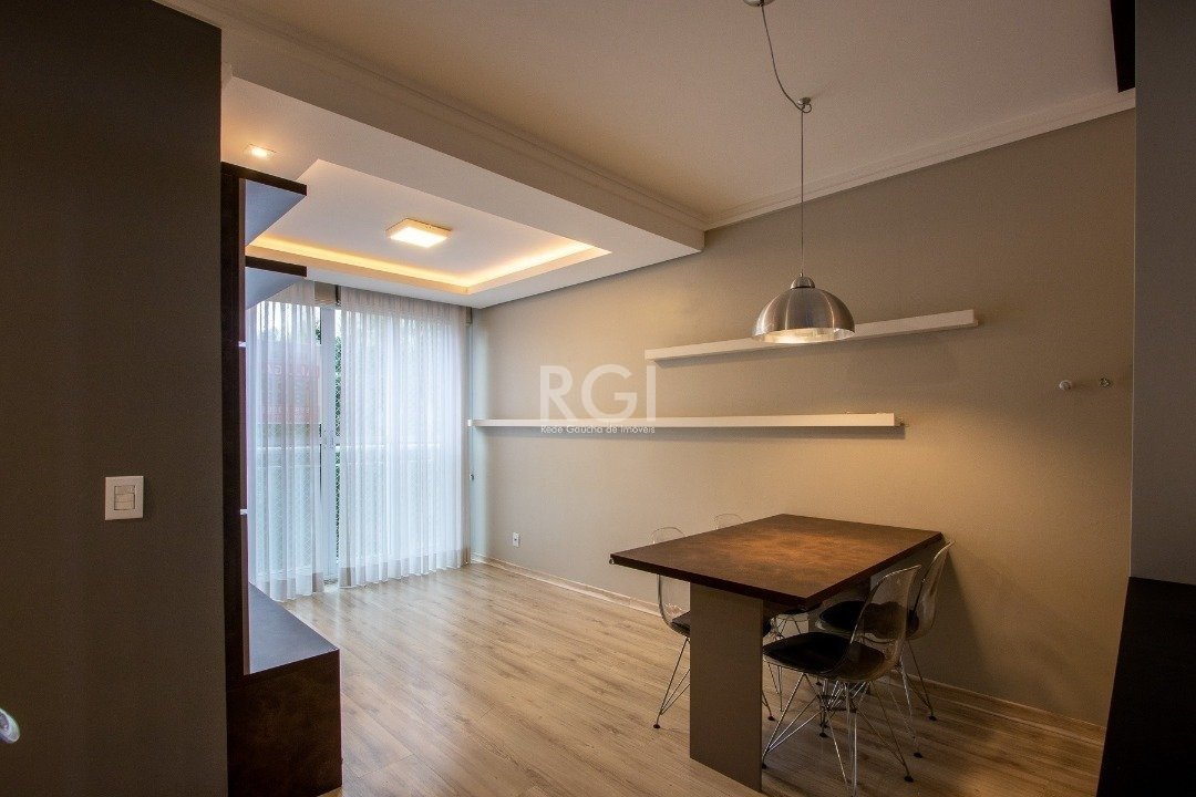 Apartamento à venda com 2 quartos, 57m² - Foto 7