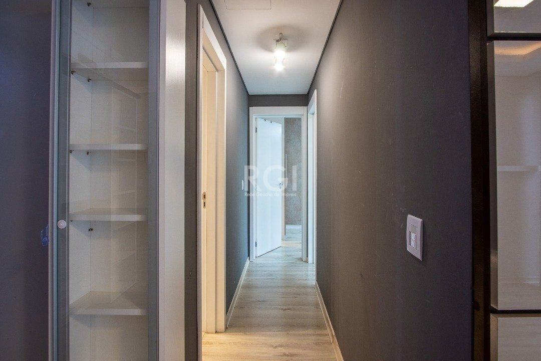 Apartamento à venda com 2 quartos, 57m² - Foto 8