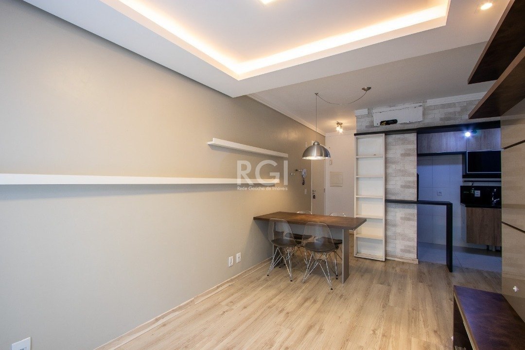 Apartamento à venda com 2 quartos, 57m² - Foto 10