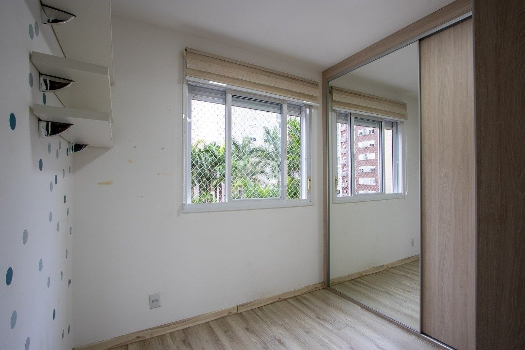 Apartamento à venda com 2 quartos, 57m² - Foto 14