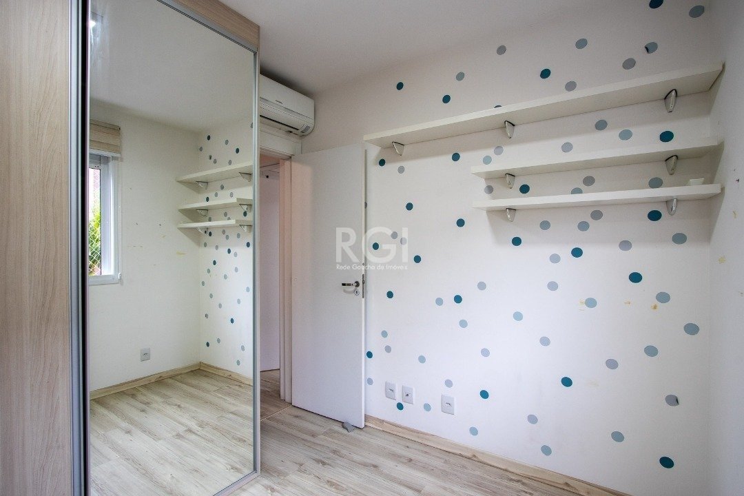 Apartamento à venda com 2 quartos, 57m² - Foto 15