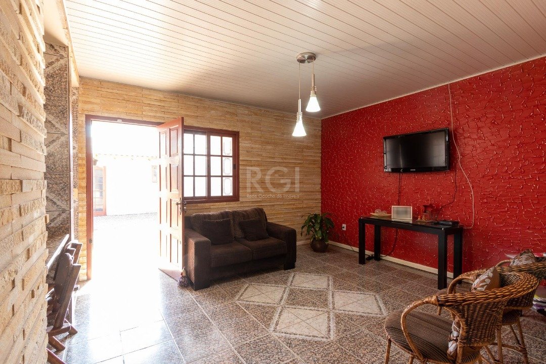 Casa à venda com 3 quartos, 173m² - Foto 17