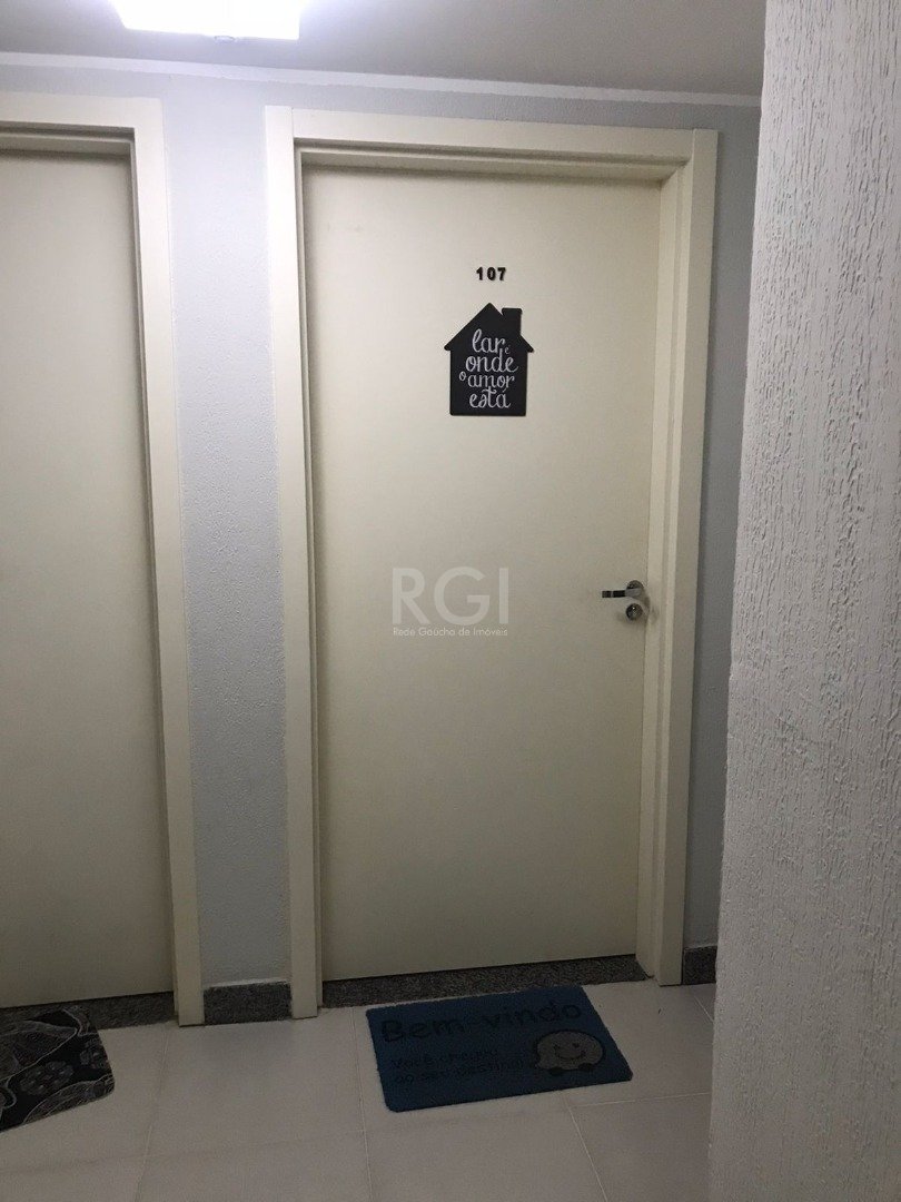 Apartamento à venda com 2 quartos, 51m² - Foto 2