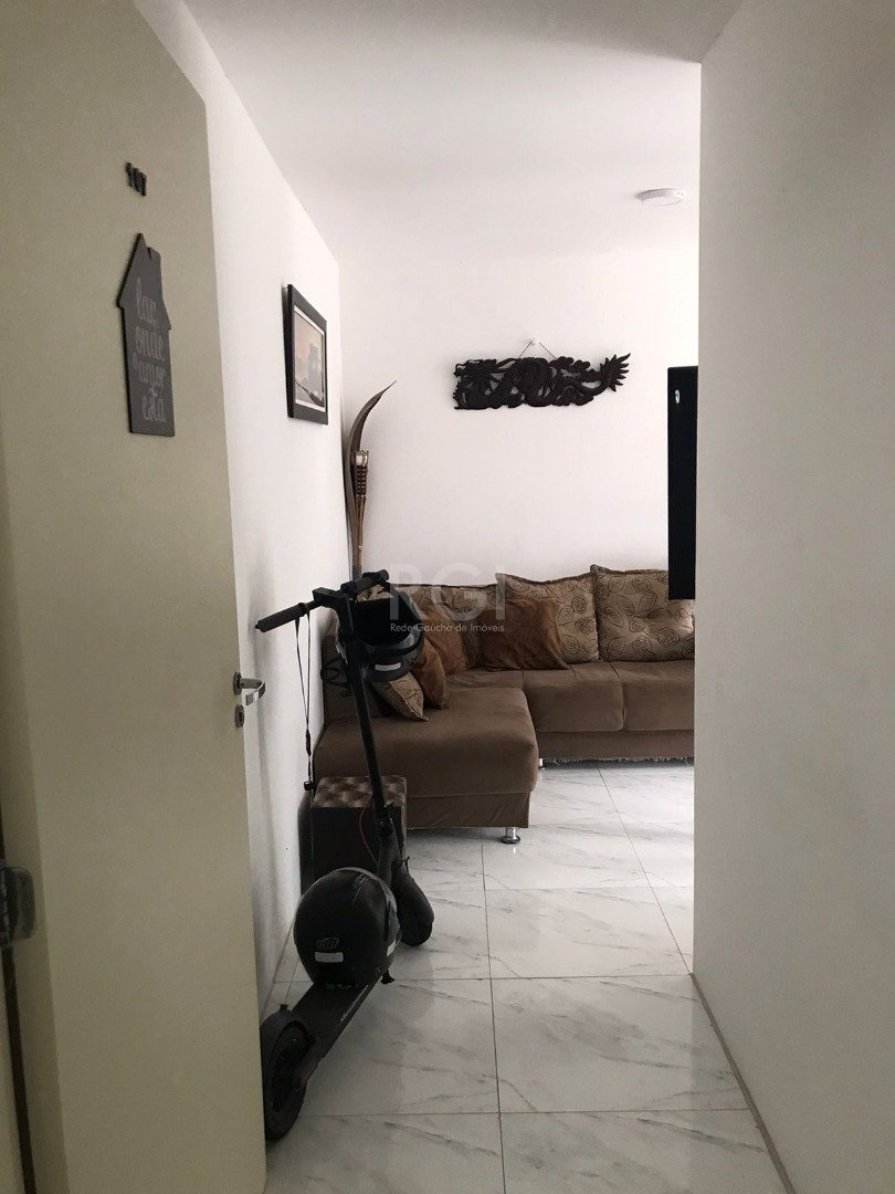 Apartamento à venda com 2 quartos, 51m² - Foto 4