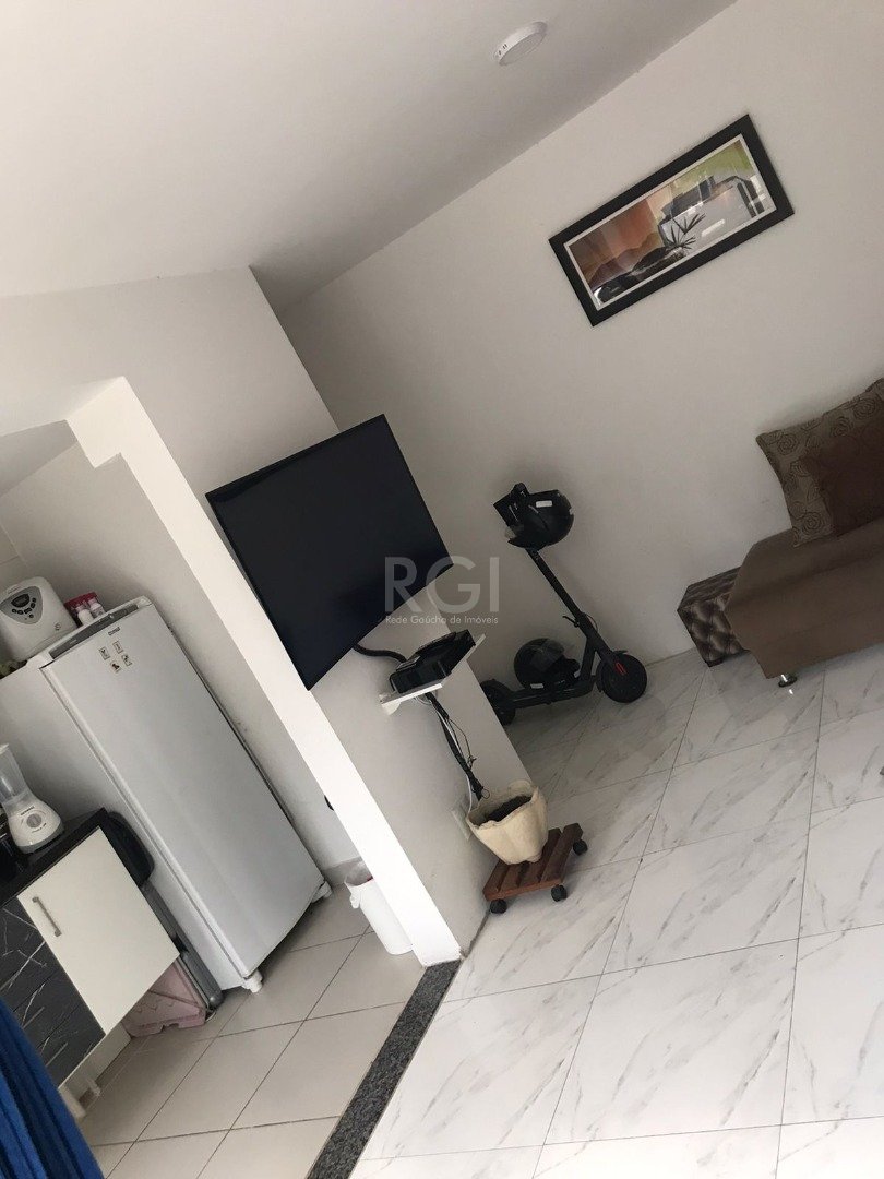 Apartamento à venda com 2 quartos, 51m² - Foto 5