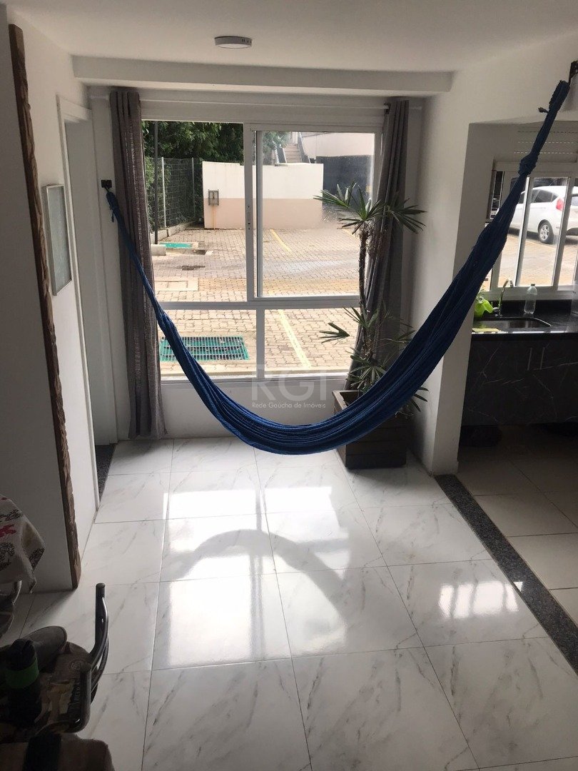 Apartamento à venda com 2 quartos, 51m² - Foto 9