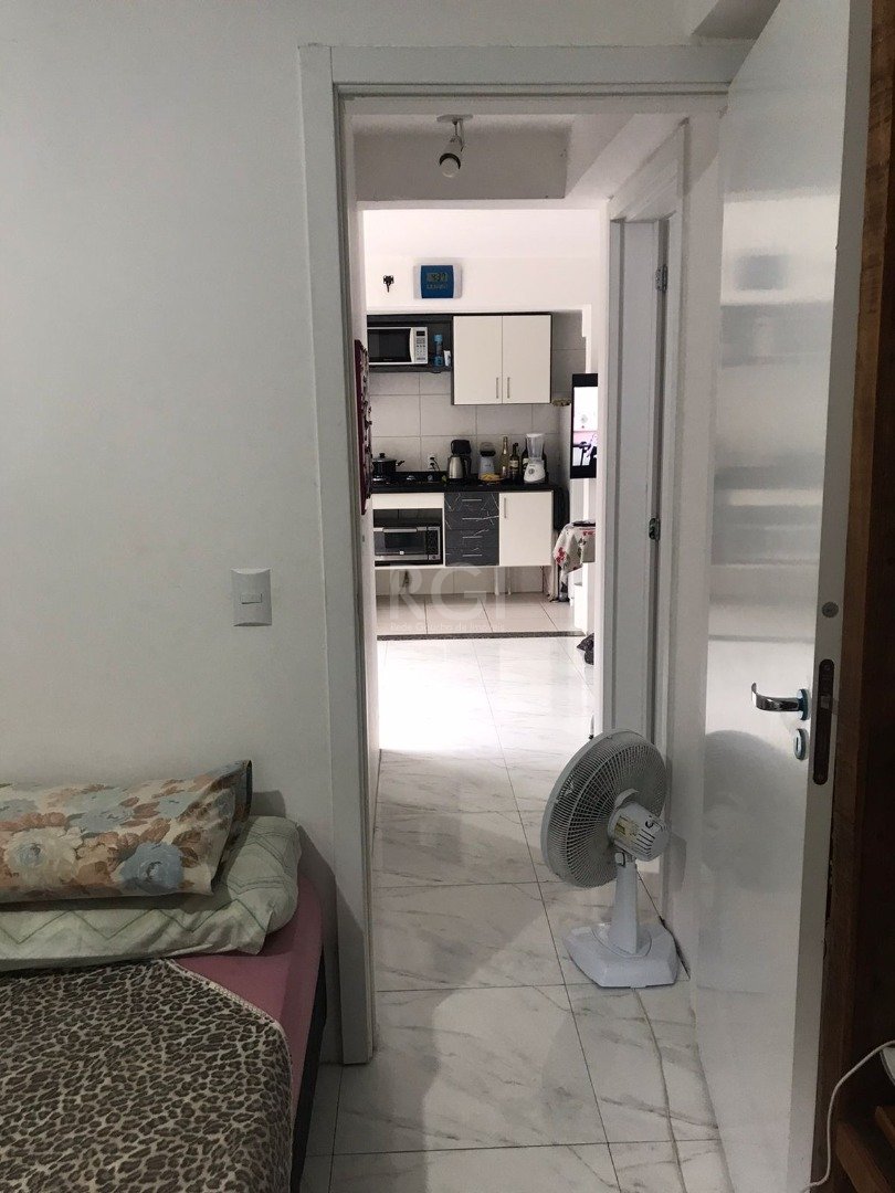 Apartamento à venda com 2 quartos, 51m² - Foto 12